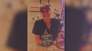 'What a light she was to our community': Winsted mourns cafe owner allegedly killed by husband