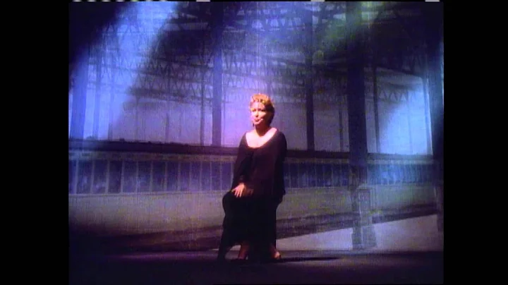 Bette Midler - From A Distance (Official Music Vid...