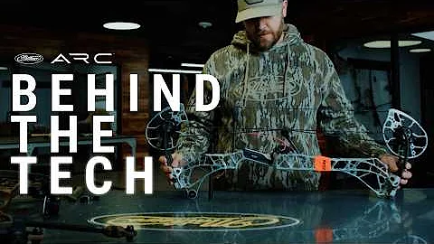 Mathews ARC | Everything You Need To Know About the All-New ARC