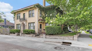 1402 James St, Jacksonville, FL