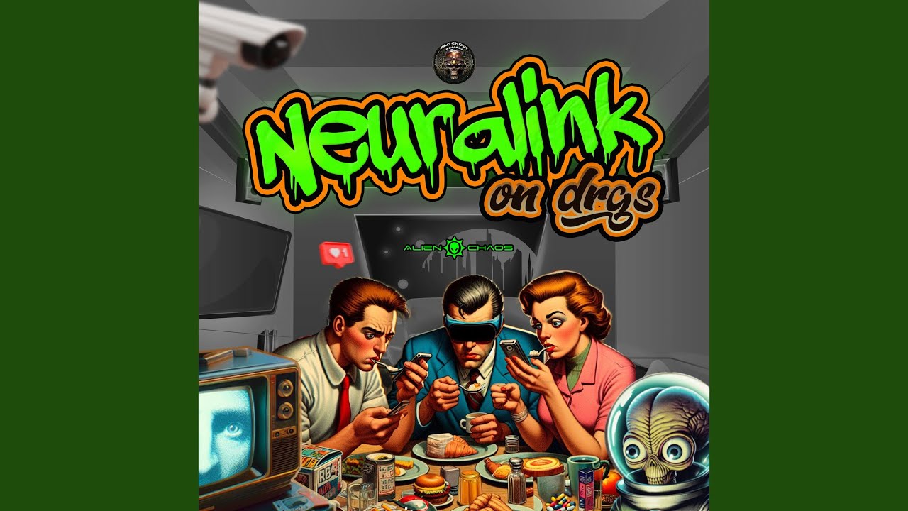 Watch Synaptic Circuit on YouTube Watch Synaptic Circuit on YouTube