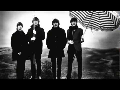 In My Life- The Beatles