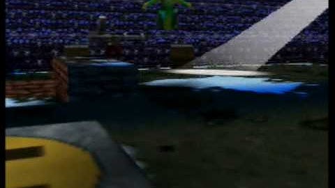 Gex 3 Guide- Whack 5 Tents