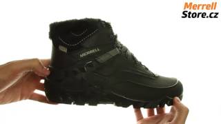 Merrell aurora 6 ice waterproof Clearance