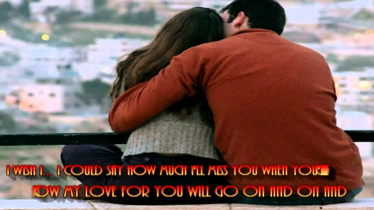 Johnny Logan Hold Me Now With Lyrics YouTube Johnny Logan Hold Me Now With Lyrics YouTube