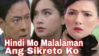 Abot Kamay na Pangarap October 21 Full Episode Story Telling live