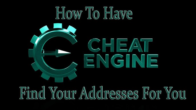 Cheat Engine :: View topic - Rydian's Guide To Custom Trainers