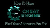 Cheat Engine 6 4 Tutorial Part 9 Array Of Byte Aob Scans Demystified Huniepop Youtube