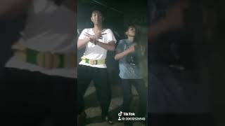 Goyang Bang Jali