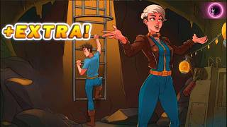 DEEP VAULT 69 [V0.6.7] Gameplay + Save File + Gallery Unlock (PC/ANDROID)