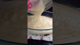 CREME BELGA DE COCO🥥 CREMOSISSIMO!