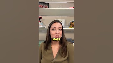 Joe Rogan Reacts to Elon Musk VS AOC