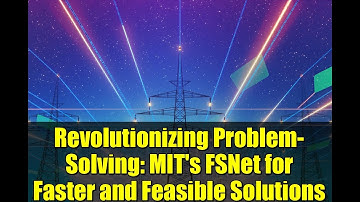Revolutionizing Problem-Solving: MIT