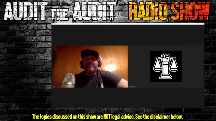 Ex Cop Tells All - AtA Radio Show - Episode 4 Cory...