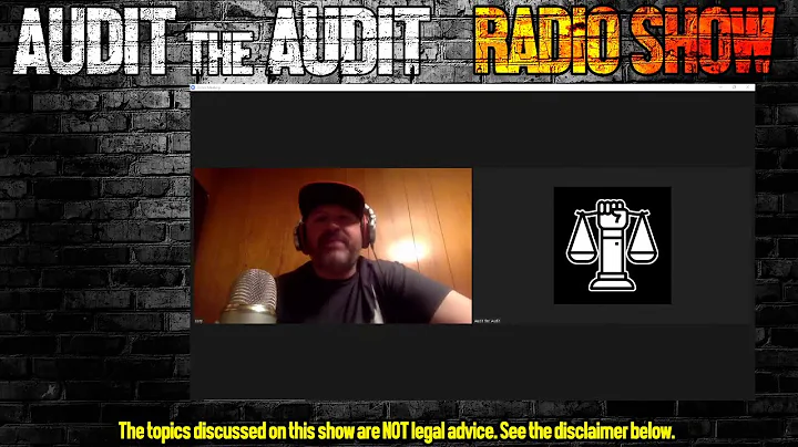 Ex Cop Tells All - AtA Radio Show - Episode 4 Cory...