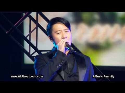 黎明 Leon Lai @ Las Vegas Concert 2009 - 100樣可能, 火舞艷陽, 從今開始