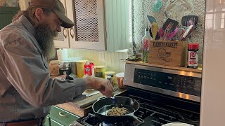 Simple Cowboy Breakfast by Dry Creek Wrangler School 511,641 views 2 months ago 15 minutes