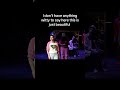 By My Side #musicaltheater