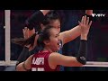 LEGENDARY VOLLEYBALL MATCH | THAILAND vs POLAND