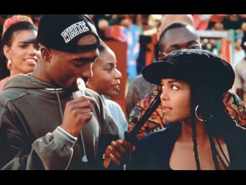 2Pac - Unconditional Love (2016 remix) W/ Lyrics