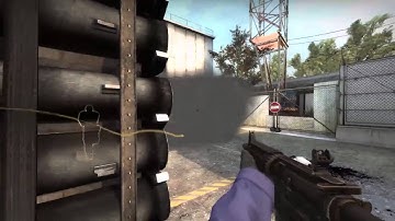 CS:GO CACHE - ACE CLUTCH CACHE