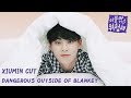 EXO's Xiumin Compilation From Dangerous Outside of Blanket (이불 밖은 위험해 시우민 컷 모아보기)