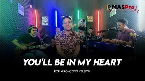 You
