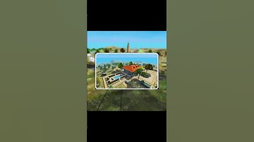 “POCHINOK ZIPLINE VS CLOCK TOWER ZIPLINE 😱🔥 | Free Fire Epic Test”