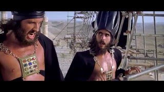 JESUS CHRIST SUPERSTAR - 1973  ( This Jesus Must Die ) HD chords