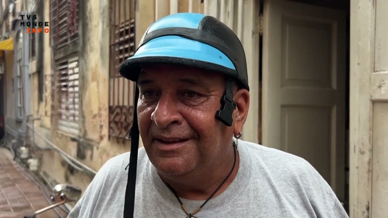 Cuba : nouvelle panne générale d'électricité