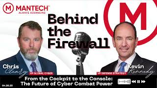 Always Advancing: Behind the Firewall with Chris Cleary and Kevin Kennedy