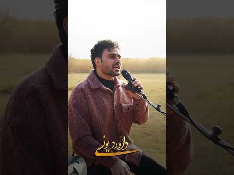 راه میری آروم دل برات میره این دل عاشق به چشات گیره داوود یونسی خراسان کورد
