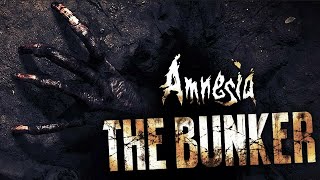 видео: МОНСТР ГОНЯЕТ ПО БУНКЕРУ➤➤➤AMNESIA:THE BUNKER➤➤➤Прохождение #5 картинка: МОНСТР ГОНЯЕТ ПО БУНКЕРУ➤➤➤AMNESIA:THE BUNKER➤➤➤Прохождение #5