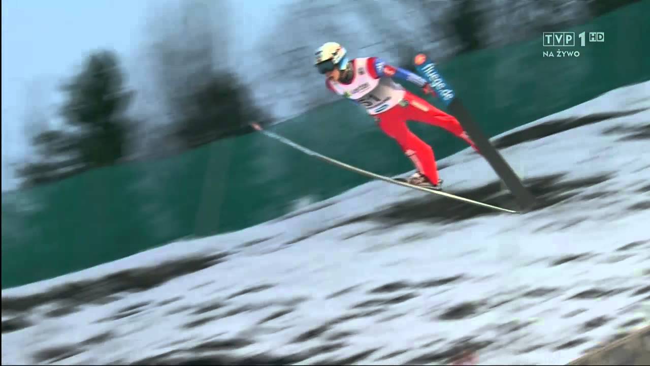 Anders Fannemel 2515 M New Ski Jumping World Record Vikersund regarding Ski Jumping World Record