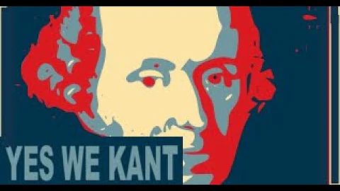 Quelle est la philosophie Kant ?