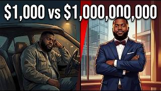 From $0 To $1,000,000,000 — The Real Story Of How Tyler Perry Built His Empire