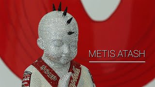 Grand Opening Metis Atash