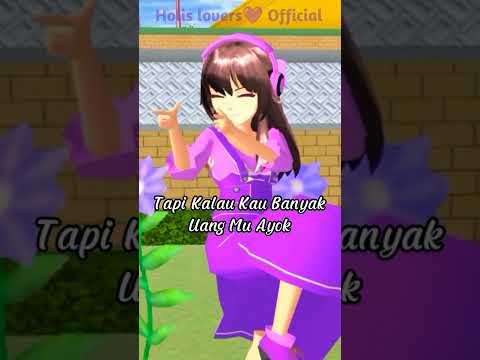 Nikah Sama Anak Kecil 😂 || Sakura School Simulator. #shorts #sakuraschoolsimulator