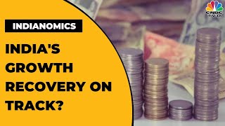 What's The Way Ahead For Indian Economy? Former CEA KV Subramanian Exclusive | Indianomics