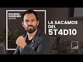 Pitch Medellín E23: Rodrigo Garduño de 5T4D10 lanza XTheFitnessRace Medellín