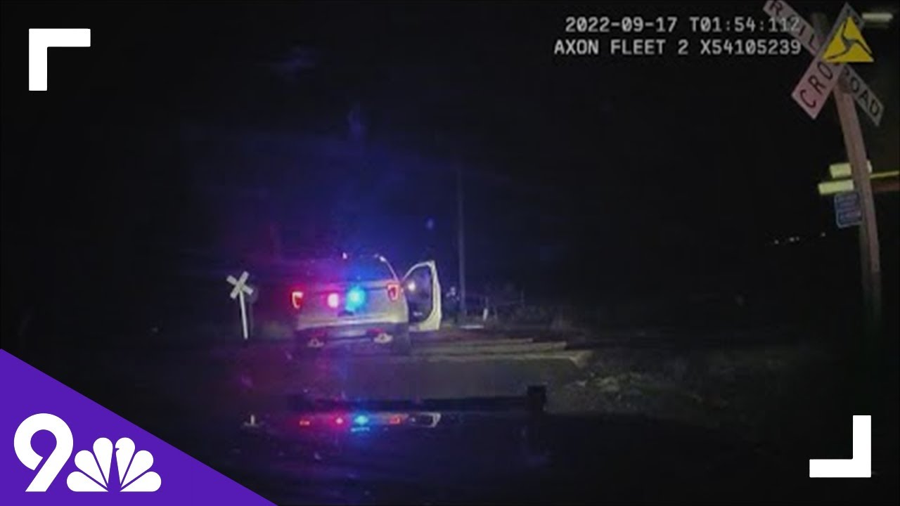 Platteville 911 caller shares his story behind incident with police car