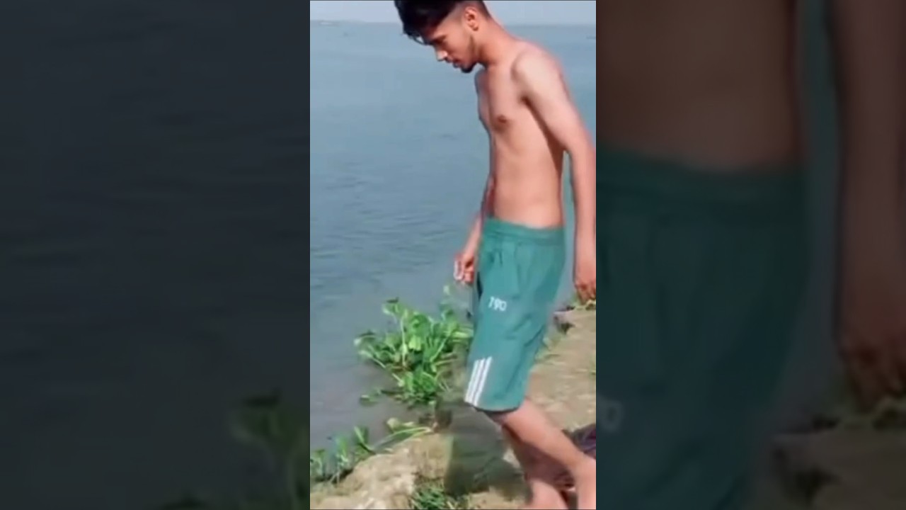 প্রথমে একটু কষ্ট হয় #boys #viral #sixpack