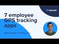 Top 5 Best Location Tracking Apps 2020 - YouTube