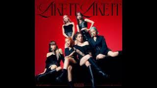 SECRET NUMBER - Who Dis? (Japanese Version) (Hidden Background Vocals)