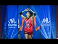 After Watching This Video, You Will Fall in Love With Volleyball Team Thailand !!!