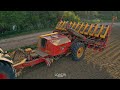  vaderstad tempo l  la rolls des semoirs pour damien max  