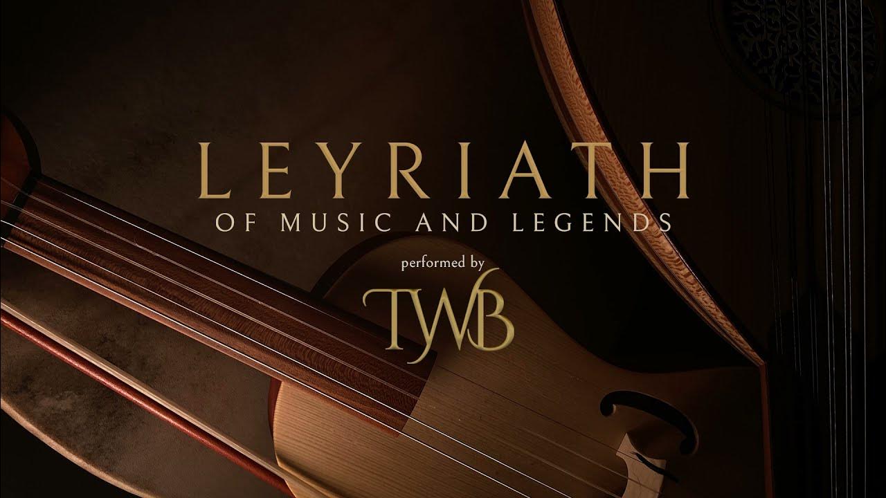 TWB Ensemble "Leyriath, of Music and Legends: Cantigas de Santa Maria (Alfonso X)" Promo 1 TWB Ensemble "Leyriath, of Music and Legends: Cantigas de Santa Maria (Alfonso X)" Promo 1