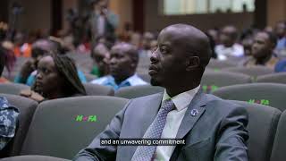 10 Years of Shaping Futures | The Legacy of M-PESA Foundation Academy