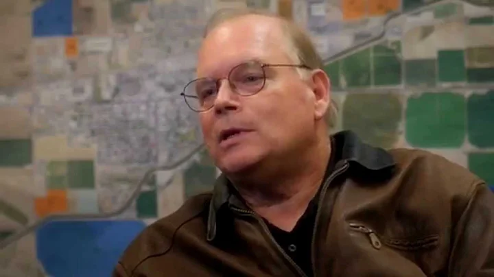 How Data Centers help Rural Communities in WA (such as Quincy)