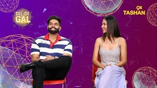 Sonam Bajwa | Parmish Verma | Team Singham | Dil Di Gal | 9X Tashan | Full Episode